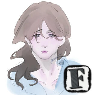 Nurse Beatrice
